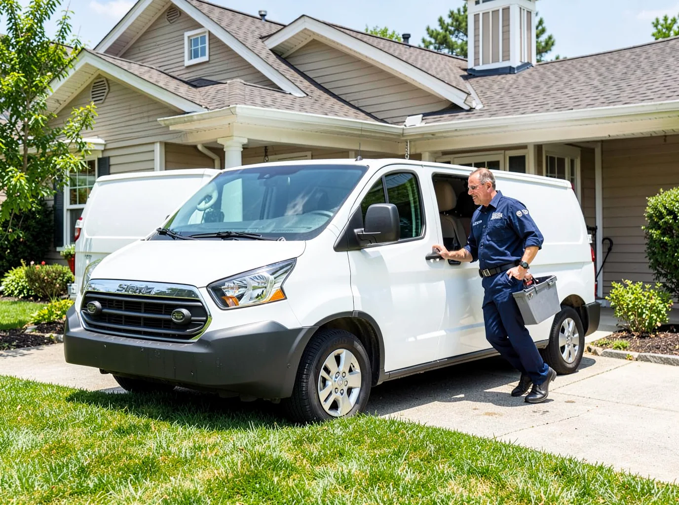 Emergency Plumber company in Whiting, VT